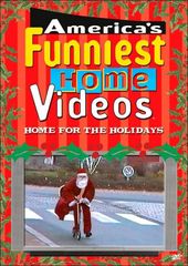 America's Funniest Home Videos - Home for the