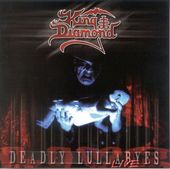 Deadly Lullabyes: Live (2-CD)