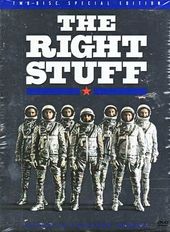 The Right Stuff (Special Edition) (2-DVD)