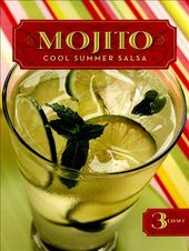 Mojito: Cool Summer Salsa [Box] (3-CD)