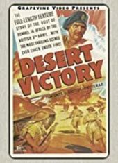 Imperial War Museum: Desert Victory - The Battle