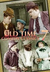 Old Time Comedy Classics, Volume 7 (Are Golfers