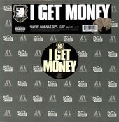 I Get Money (12")