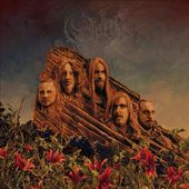 Garden of the Titans: Opeth Live at Red Rocks