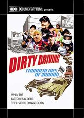 Racing - Dirty Driving: Thundercars of Indiana