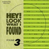 Volume 3 - Hey! Look What I Found