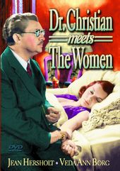 Dr. Christian: Dr. Christian Meets The Women