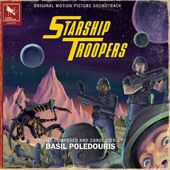 Starship Troopers (Original Motion Pictu