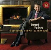Beethoven & Chopin: Piano Sona (Ger)