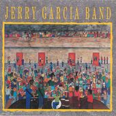 Jerry Garcia Band (30th Anniversary) (Deluxe