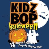 Kidz Bop Halloween [2004]