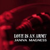 Love Is an Army [Digipak]