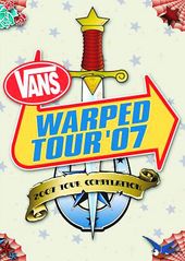 Vans Warped Tour 2007