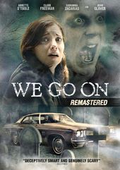 We Go On: Remastered