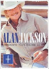 Alan Jackson - Greatest Hits, Volume 2: Disc 1