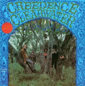 Creedence Clearwater Revival [LP]