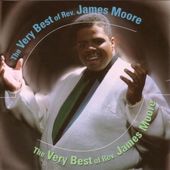 The Very Best of James Moore *