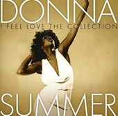 I Feel Love: The Collection (2-CD)