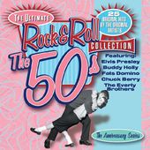 Ultimate Rock & Roll Collection - The 50s