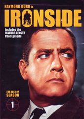 Ironside - Best of Season 1