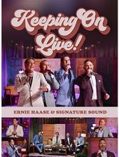 Ernie Haase & Signature Sound: Keeping On Live!