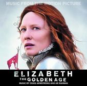 Elizabeth: The Golden Age [Music from the Motion