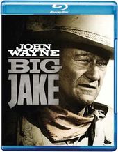 Big Jake (Blu-ray)