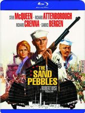 The Sand Pebbles (Blu-ray)