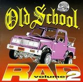 Old School Rap, Volume 2 (Thump)
