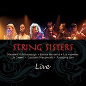 Live: String Sisters