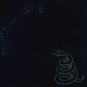 Metallica (180GV) (Remastered) (2LPs)