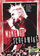 Wake Up Screaming: A Vans Warped Tour Documentary