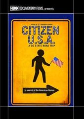Citizen USA: A 50 State Roadtrip