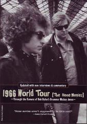 Bob Dylan - 1966 World Tour [The Home Movies]