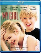 My Girl (Blu-ray)