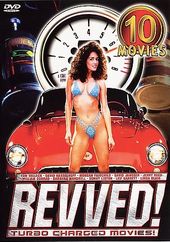 Revved! 10 Turbo-Charged Movies (5-DVD)