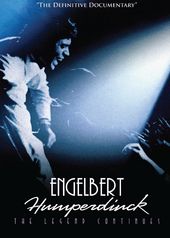 Englebert Humperdinck - The Legend Continues