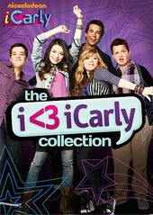 iCarly - I <3 iCarly Collection (3-DVD)