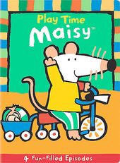 Play Time Maisy