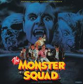 Monster Squad - Definitive Edition - O.S.T. (Col)