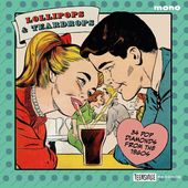Lollipops & Teardrops: 34 Pop Diamonds From 1960S