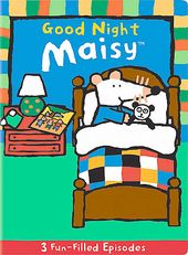 Good Night Maisy