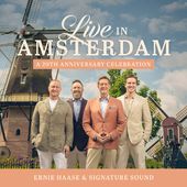 Live In Amsterdam: A 20Th Anniversary Celebration