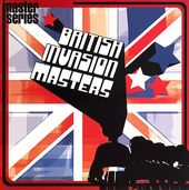 British Invasion Masters (DualDisc)