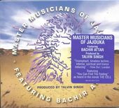 The Master Musicians of Jajouka Featuring Bachir