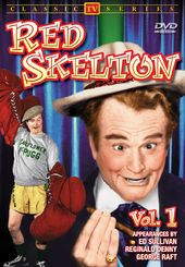 Red Skelton - Volume 1