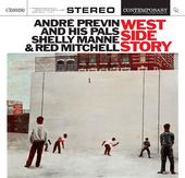 West Side Story (Contemporary Records Acoustic)