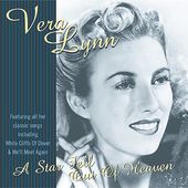 A Star Fell Out of Heaven (2-CD)