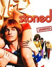 Stoned (Blu-ray)