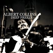 Deep Freeze (Live) (2-CD)